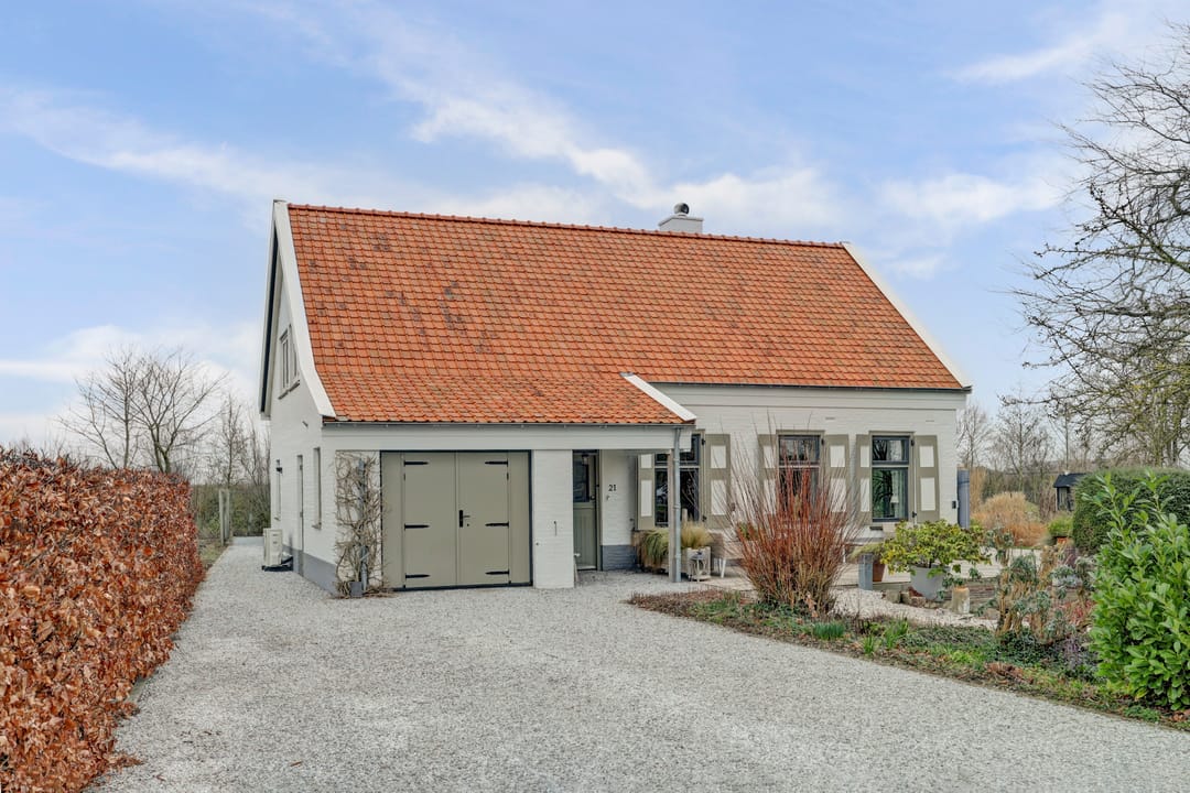 Foto 1 van Schelpweg 21