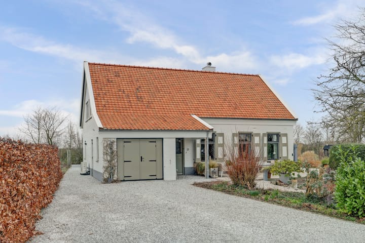 Schelpweg 21 main image