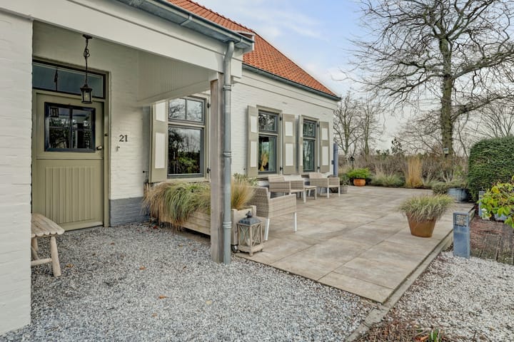 Foto 4 van Schelpweg 21