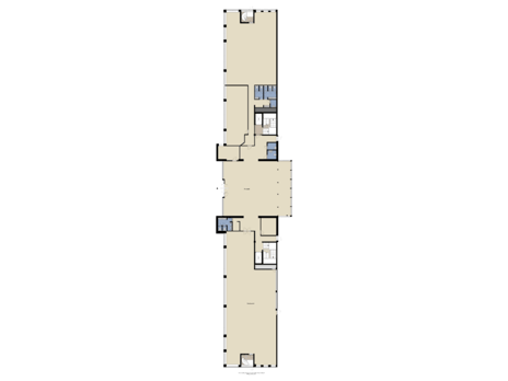 View floorplan