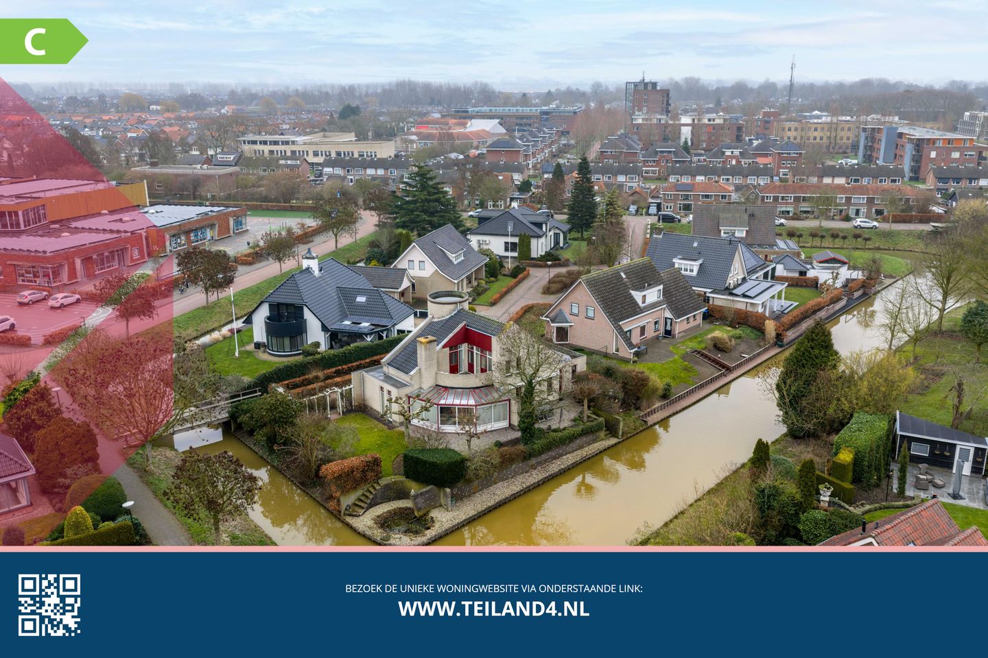 Foto 4 van 't Eiland 4