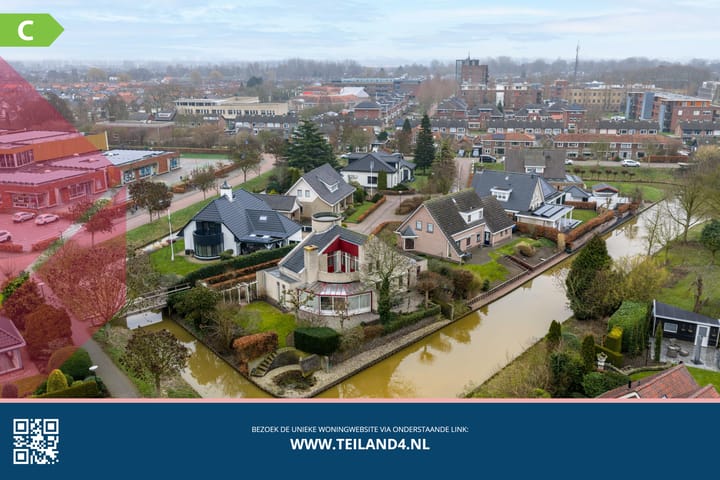 Foto 4 van 't Eiland 4