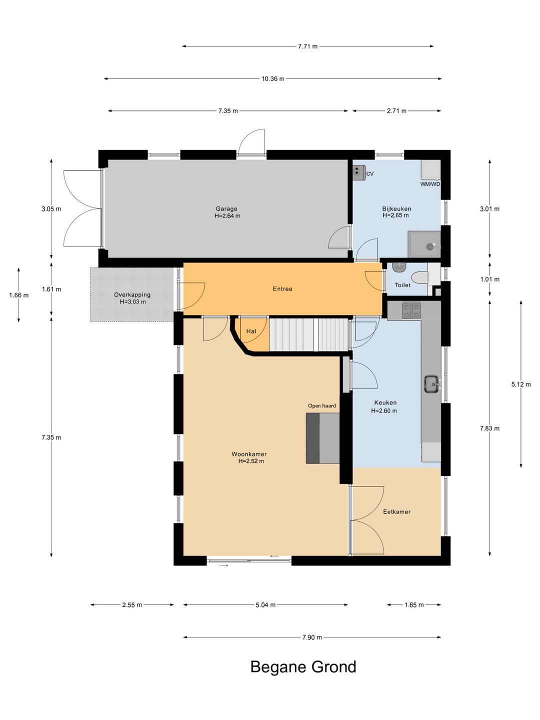 Foto 71 van Schelpweg 21