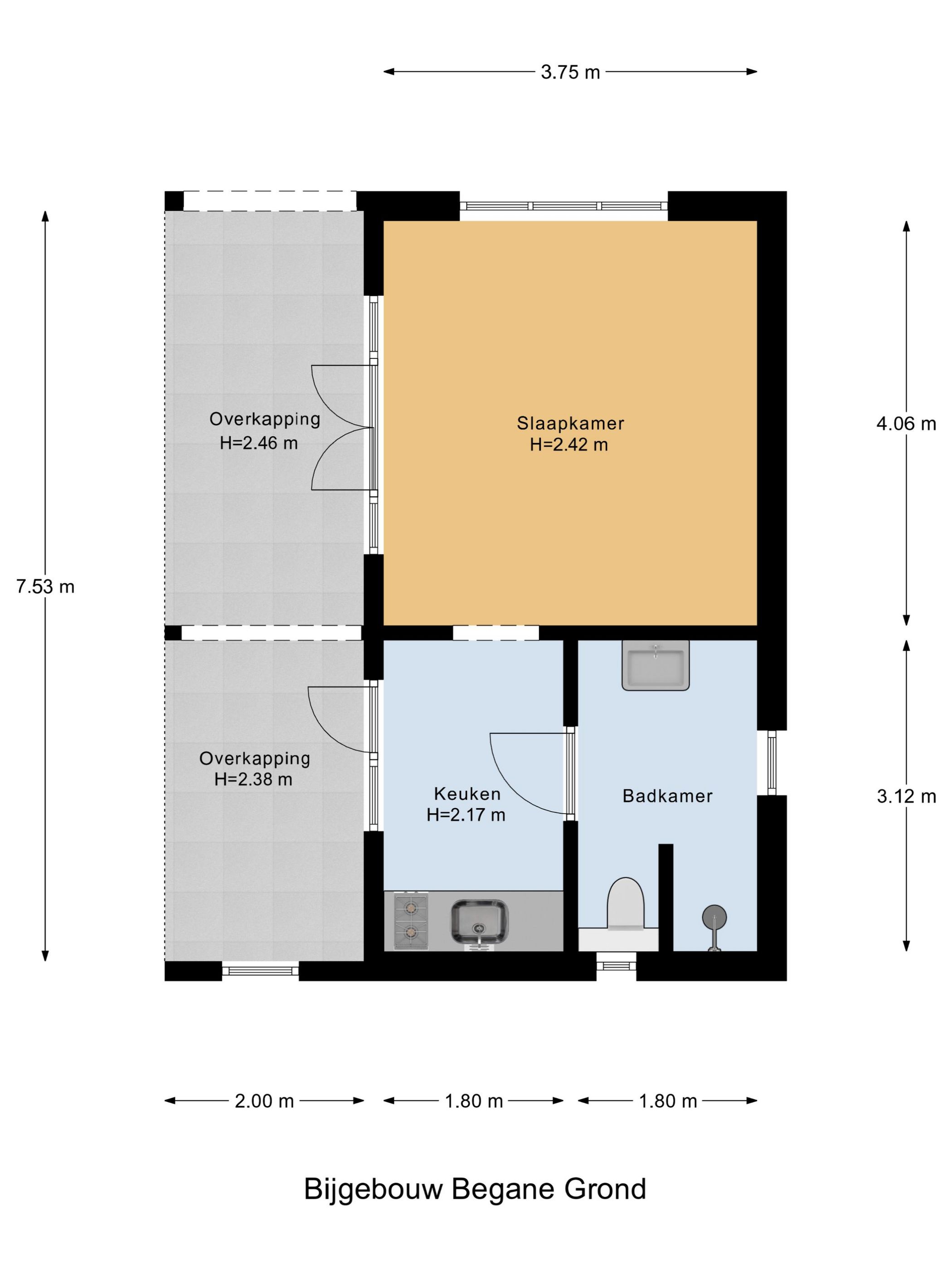 Foto 78 van Schelpweg 21