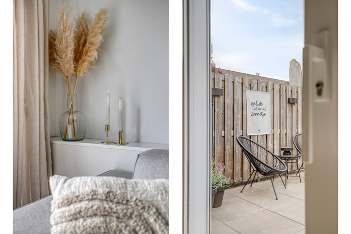 Photo 3 of Pearl Buck-erf 100