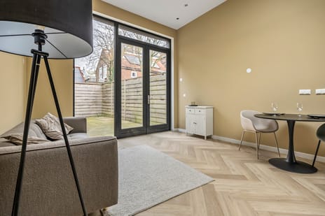 Blauwe Haansteeg 1 secondary image