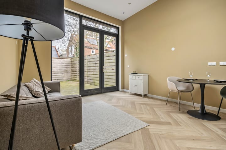 Photo 2 of Blauwe Haansteeg 1