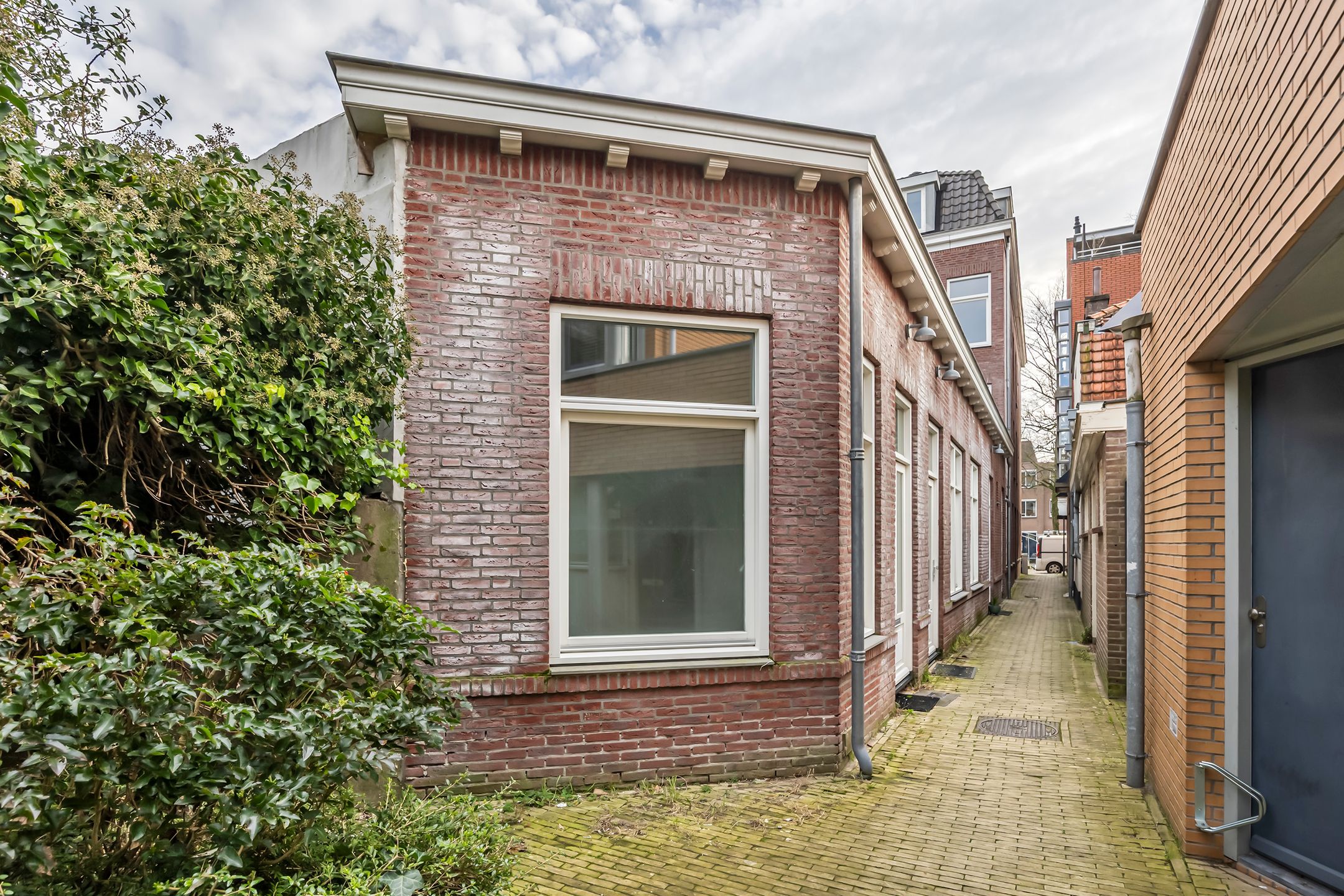 Photo 3 of Blauwe Haansteeg 1