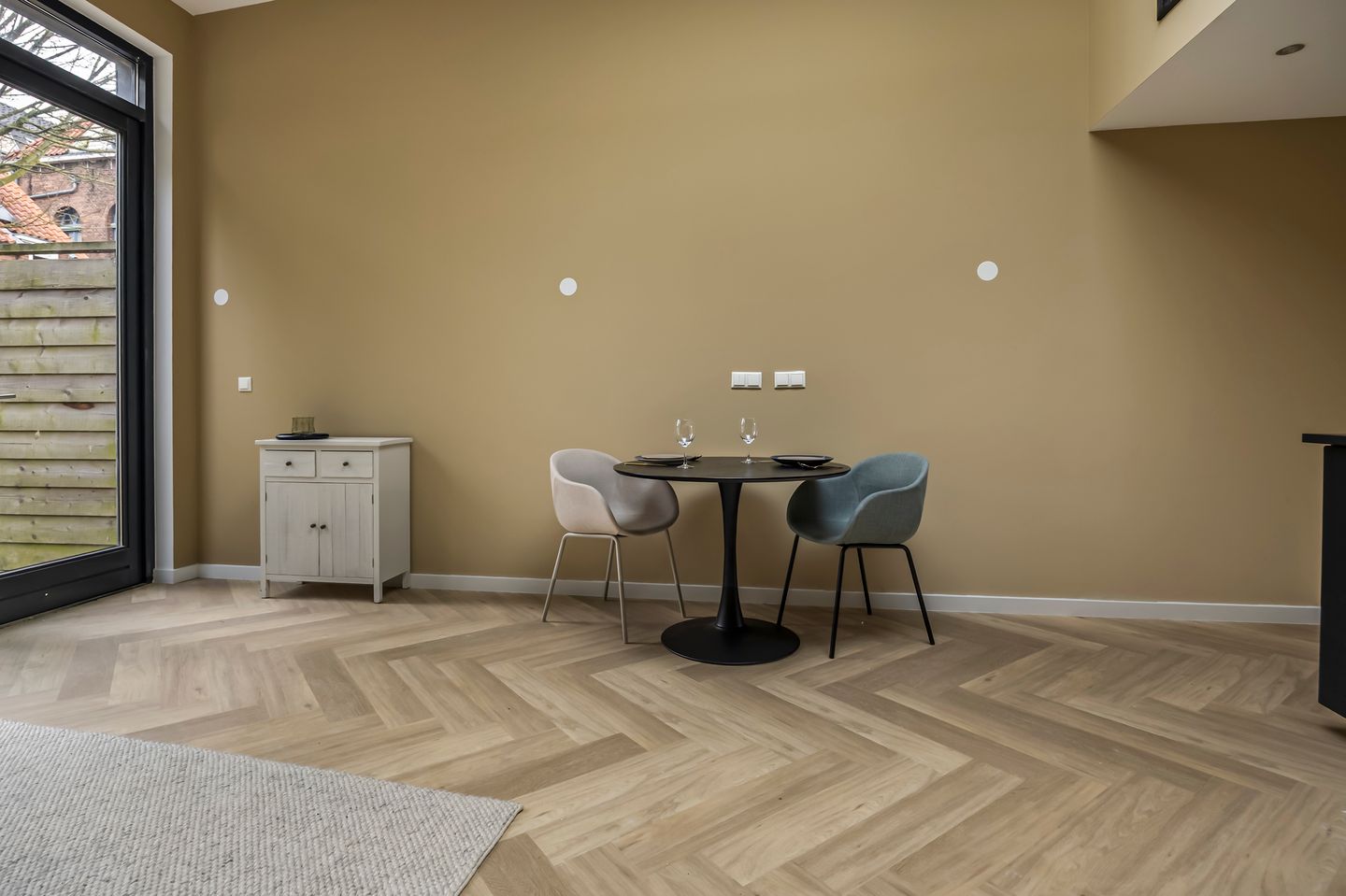 Photo 5 of Blauwe Haansteeg 1