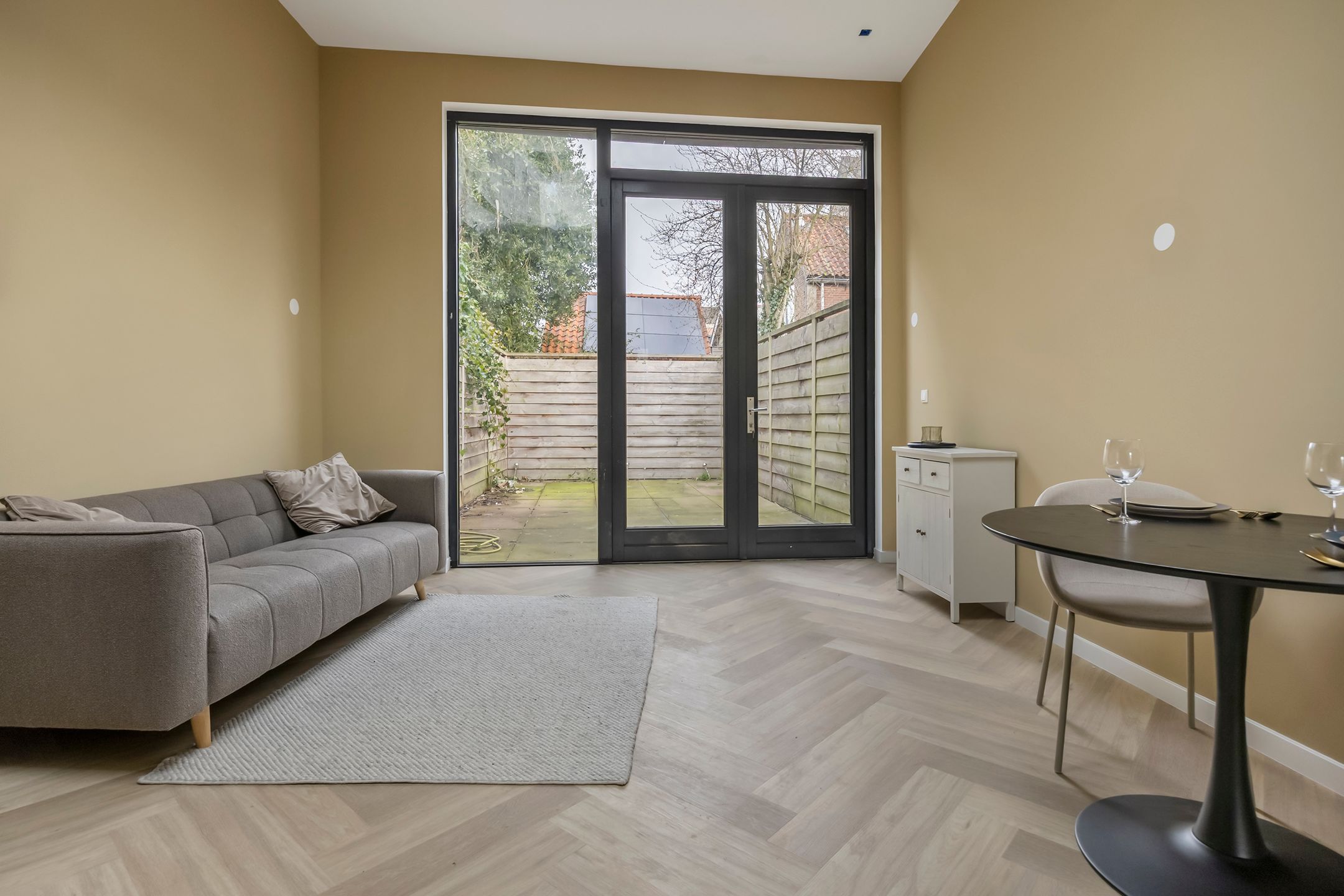 Photo 6 of Blauwe Haansteeg 1