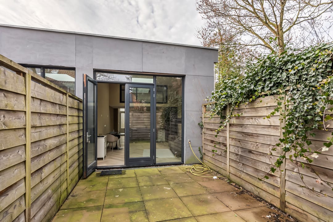 Photo 8 of Blauwe Haansteeg 1