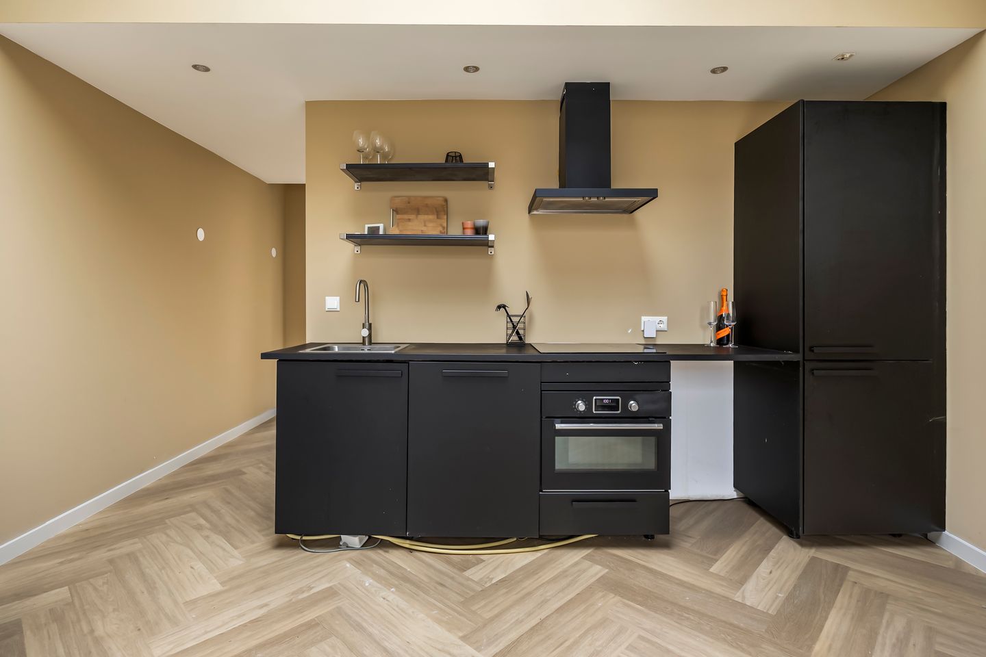 Photo 10 of Blauwe Haansteeg 1