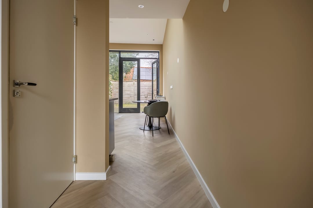 Photo 11 of Blauwe Haansteeg 1