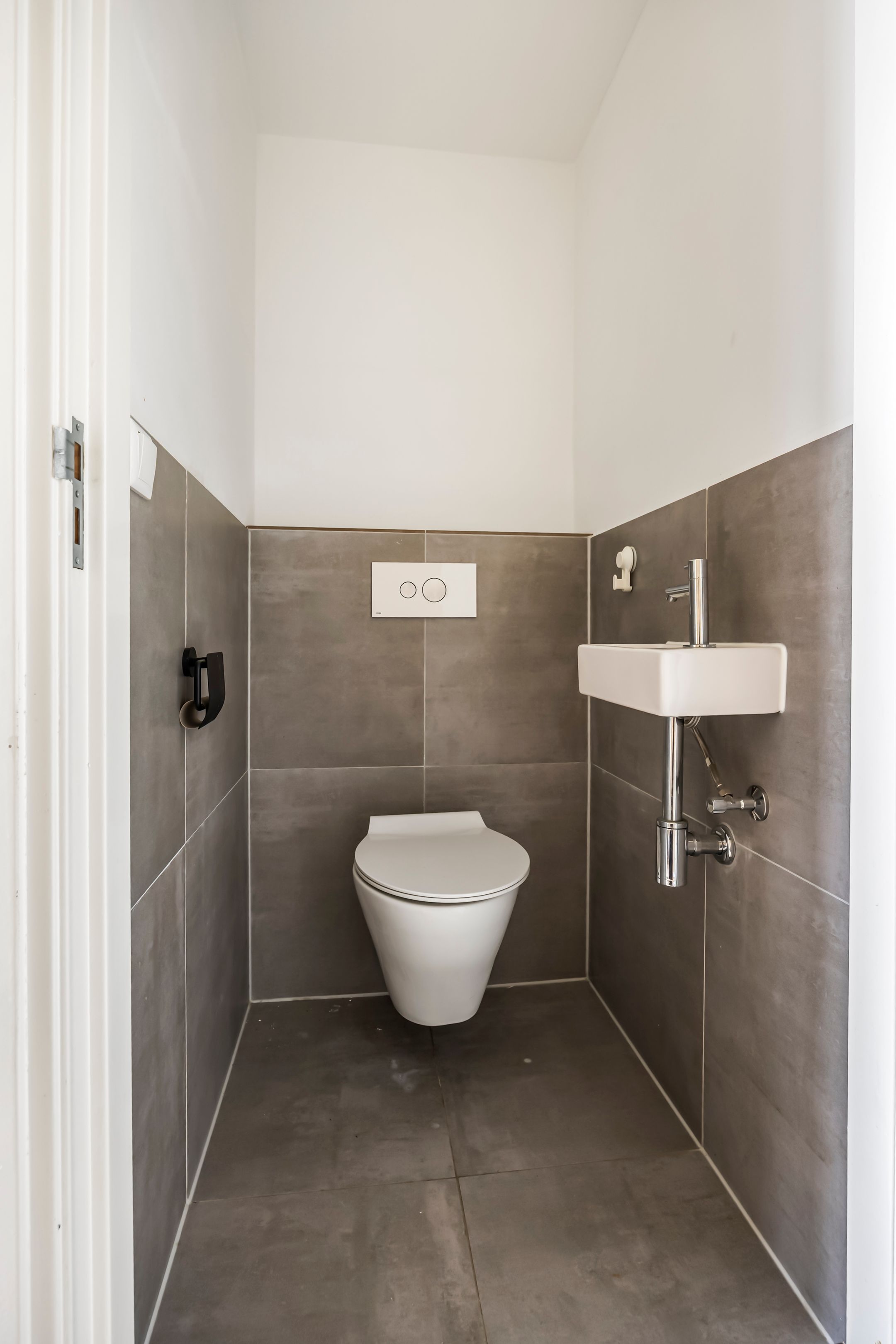 Photo 12 of Blauwe Haansteeg 1