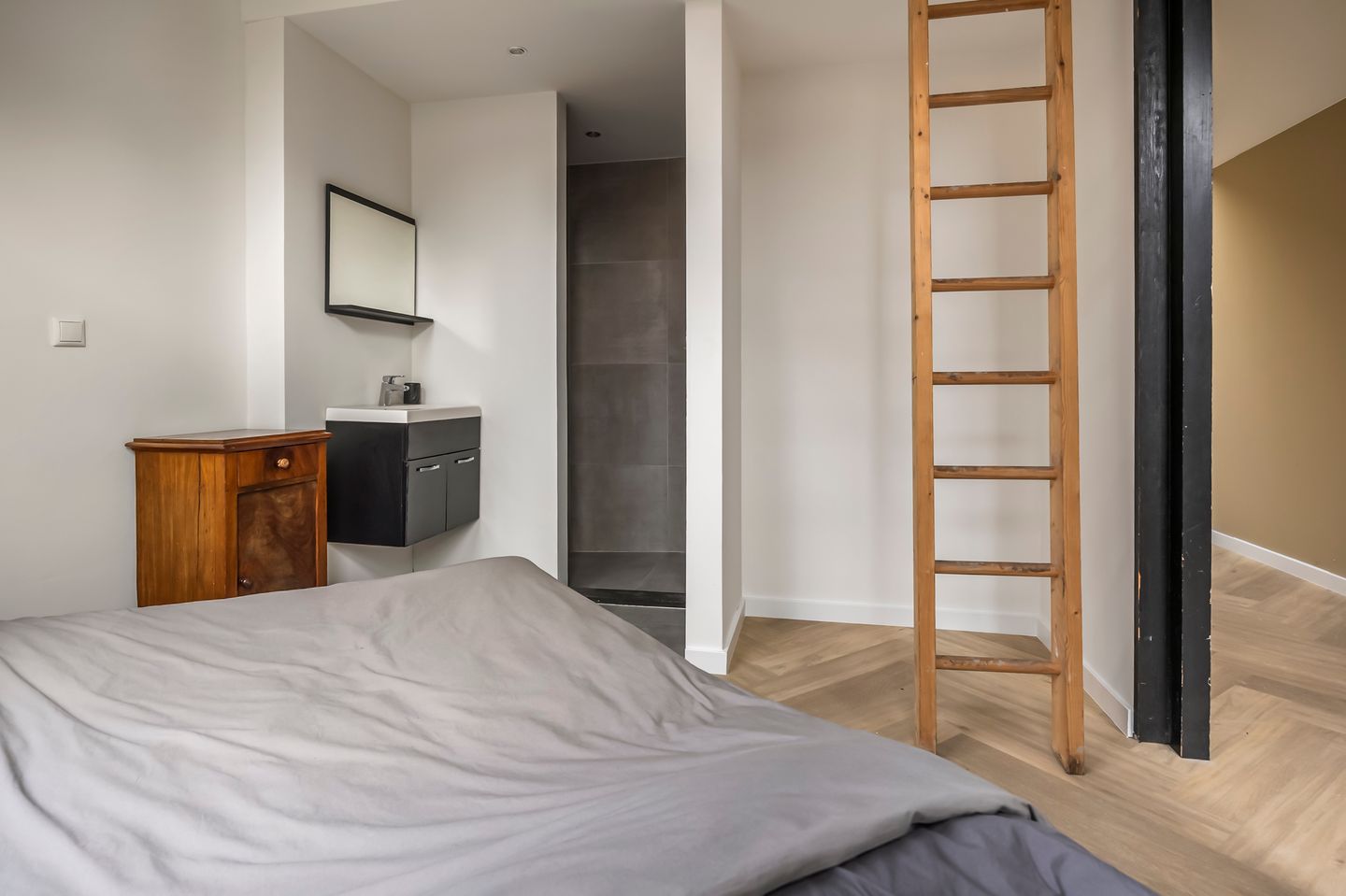 Photo 14 of Blauwe Haansteeg 1