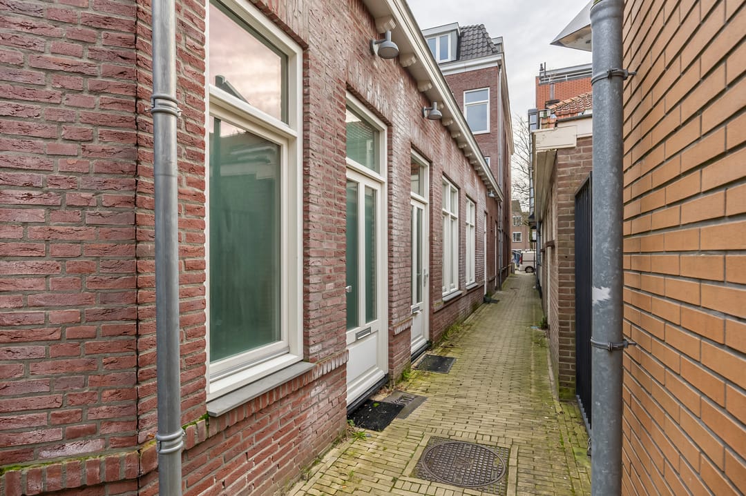 Photo 17 of Blauwe Haansteeg 1