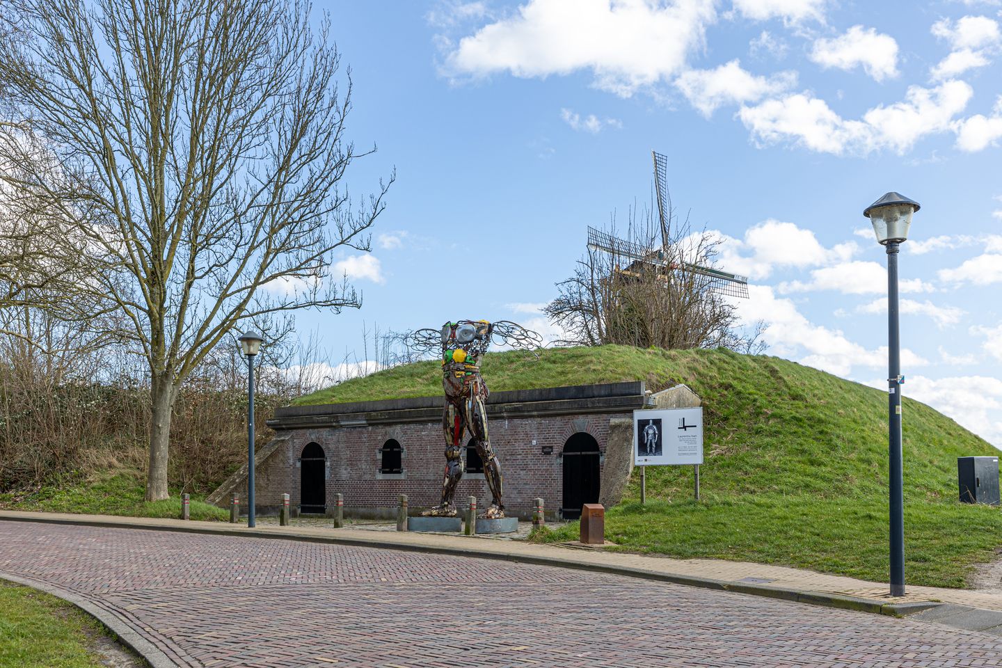 Photo 20 of Blauwe Haansteeg 1