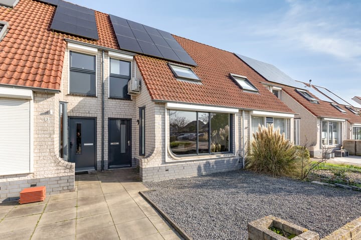 Korenbloem 5 main image