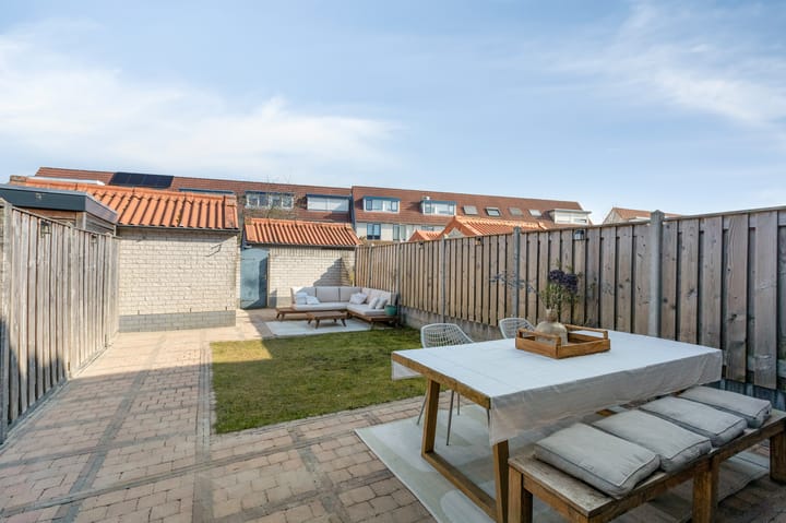 Photo 4 of Korenbloem 5