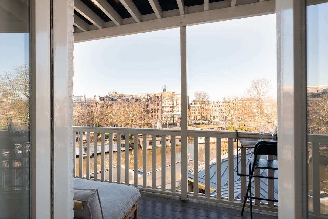 Foto 2 van Rozengracht 232-D