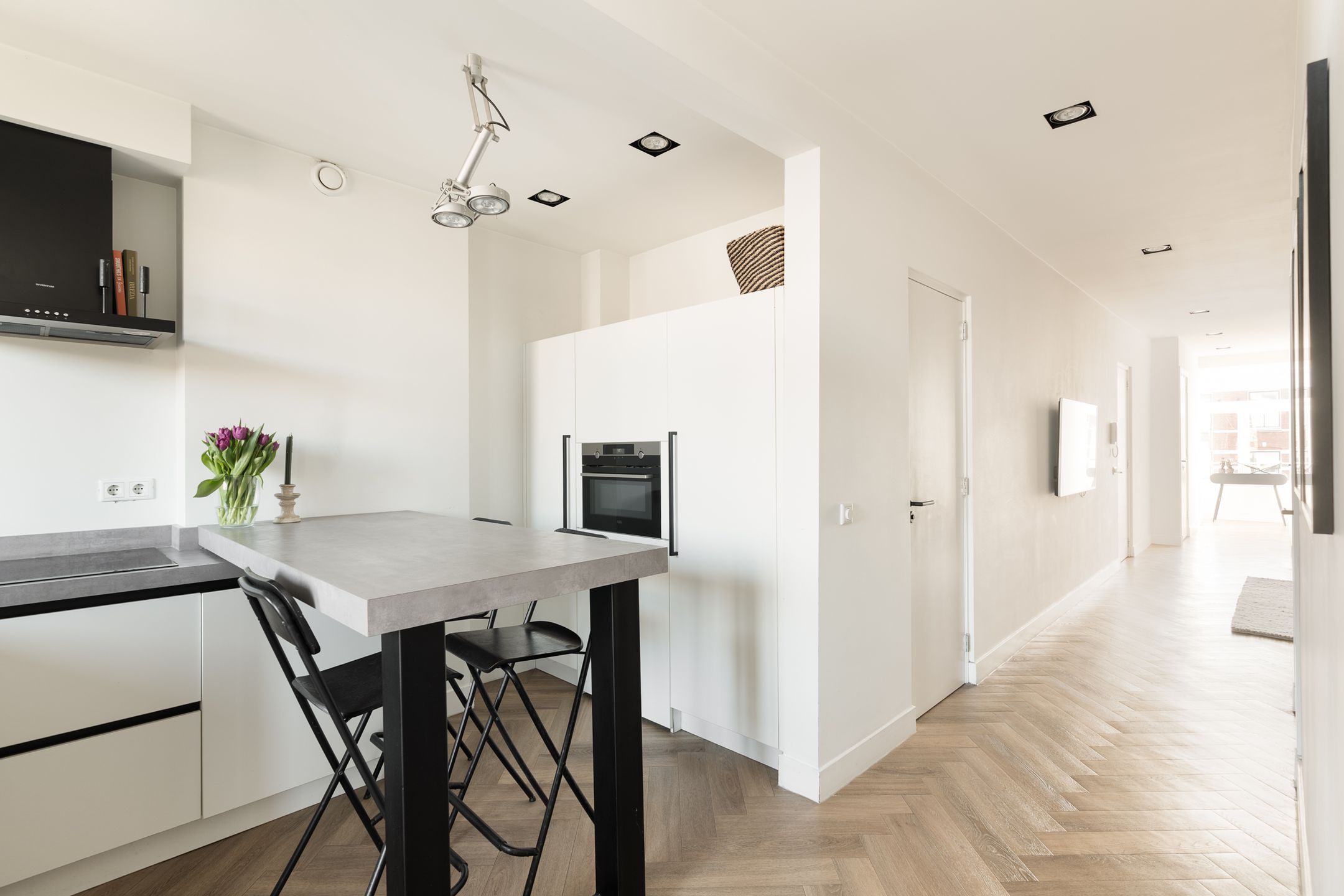 Foto 3 van Rozengracht 232-D