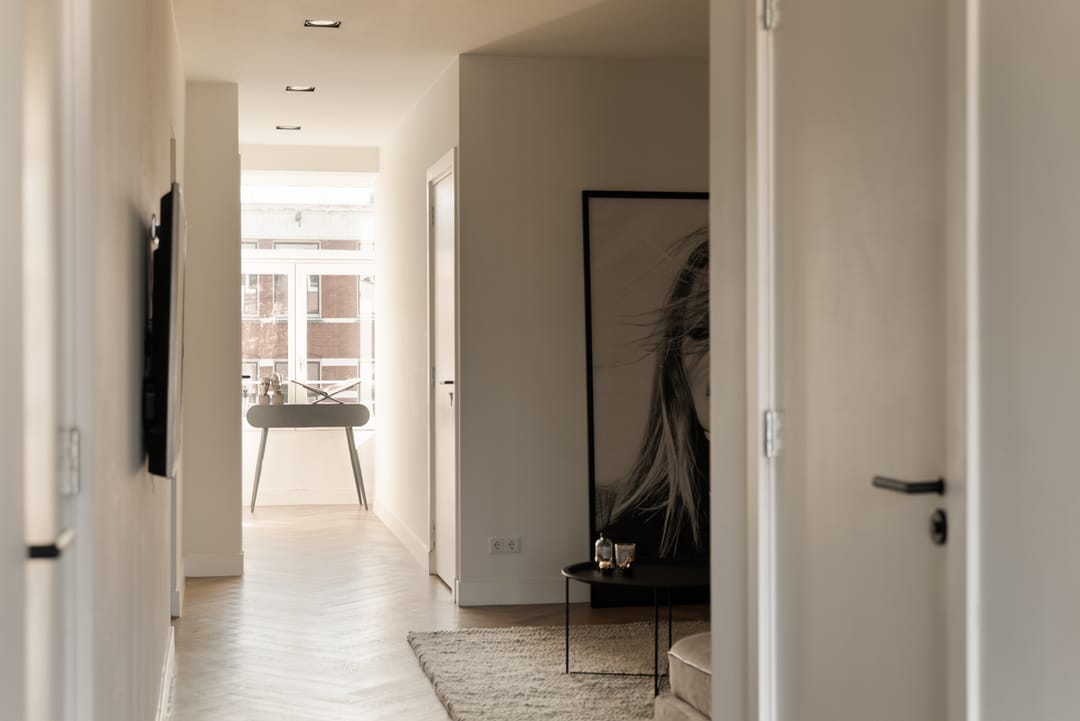 Foto 8 van Rozengracht 232-D