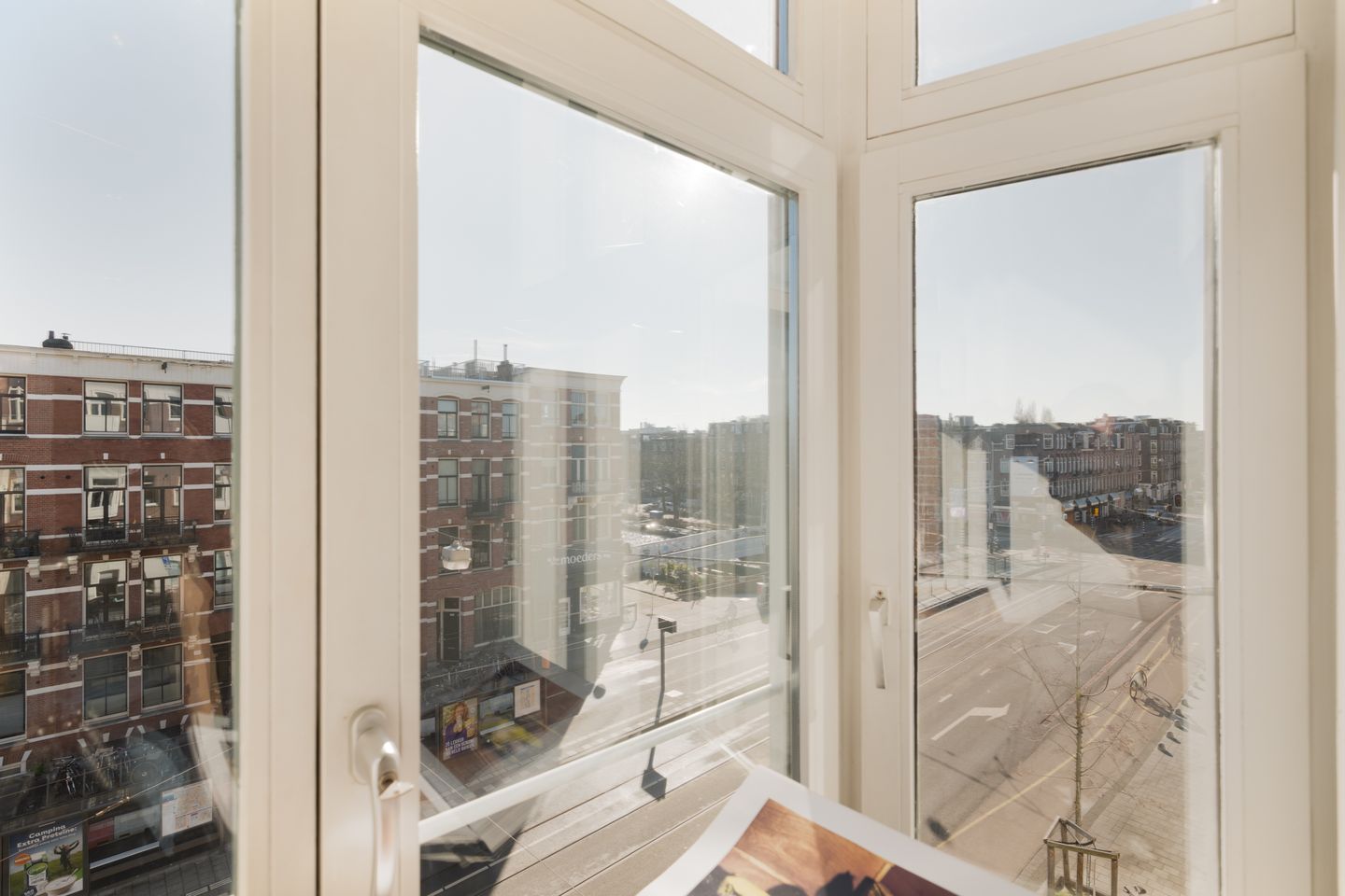 Foto 10 van Rozengracht 232-D