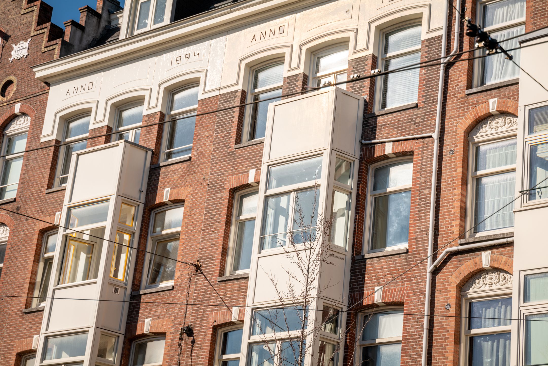 Foto 12 van Rozengracht 232-D