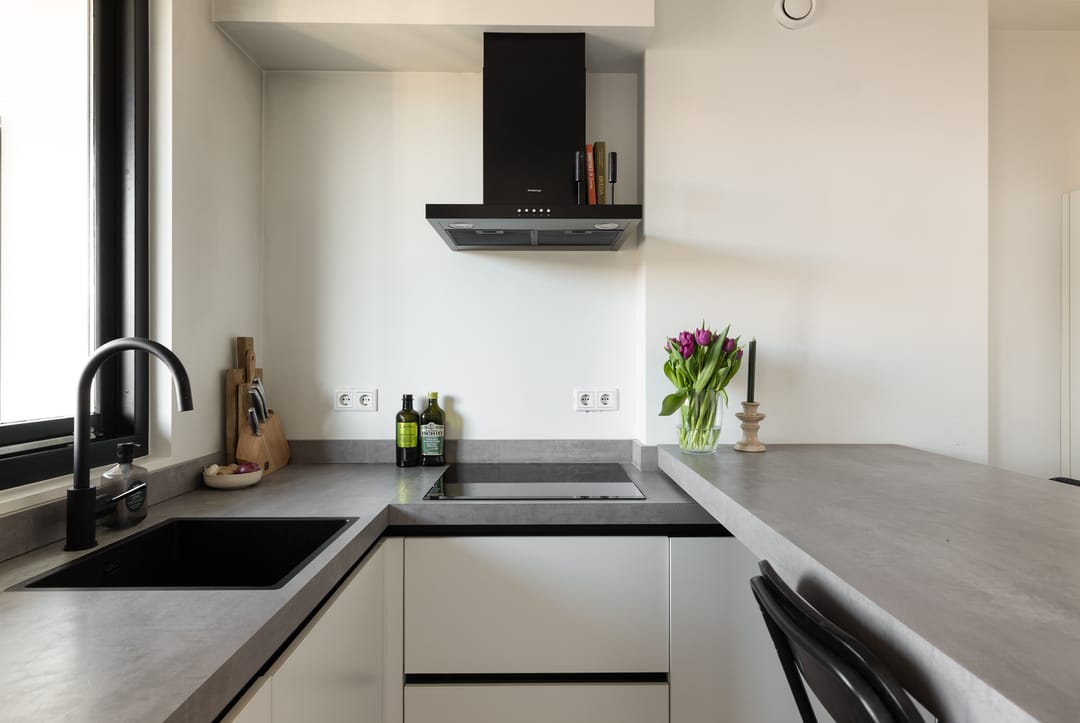 Foto 13 van Rozengracht 232-D