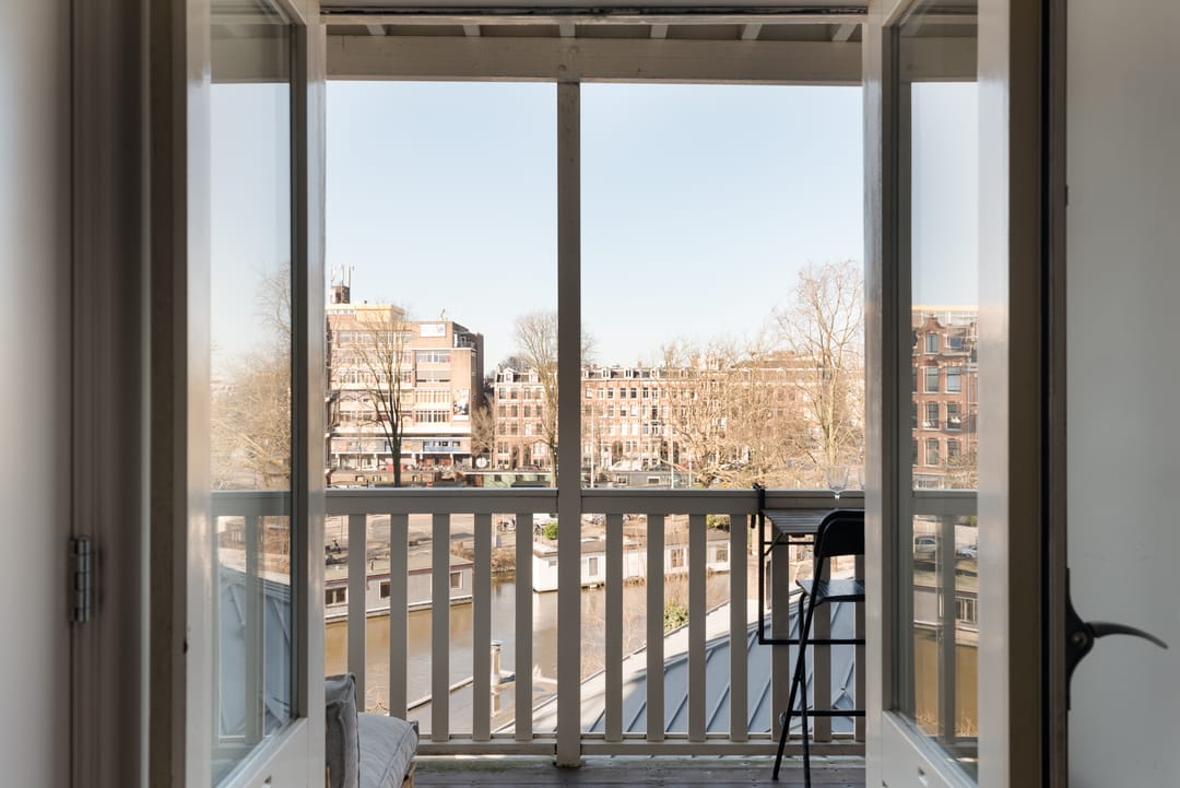 Foto 16 van Rozengracht 232-D