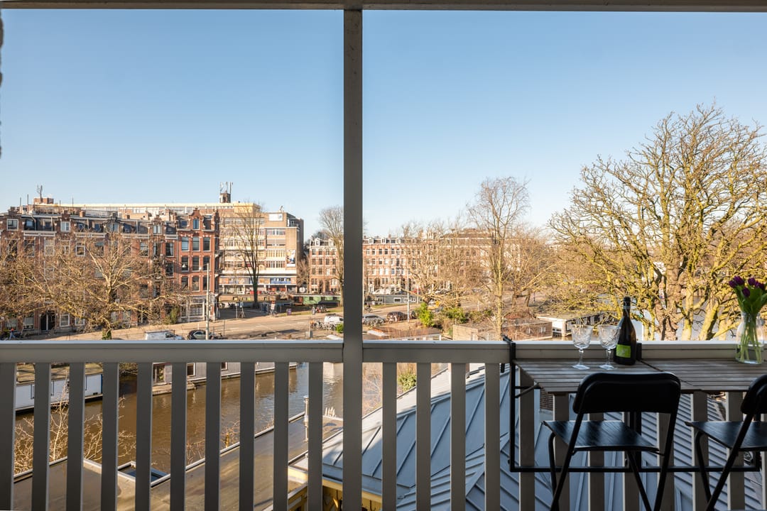 Foto 17 van Rozengracht 232-D