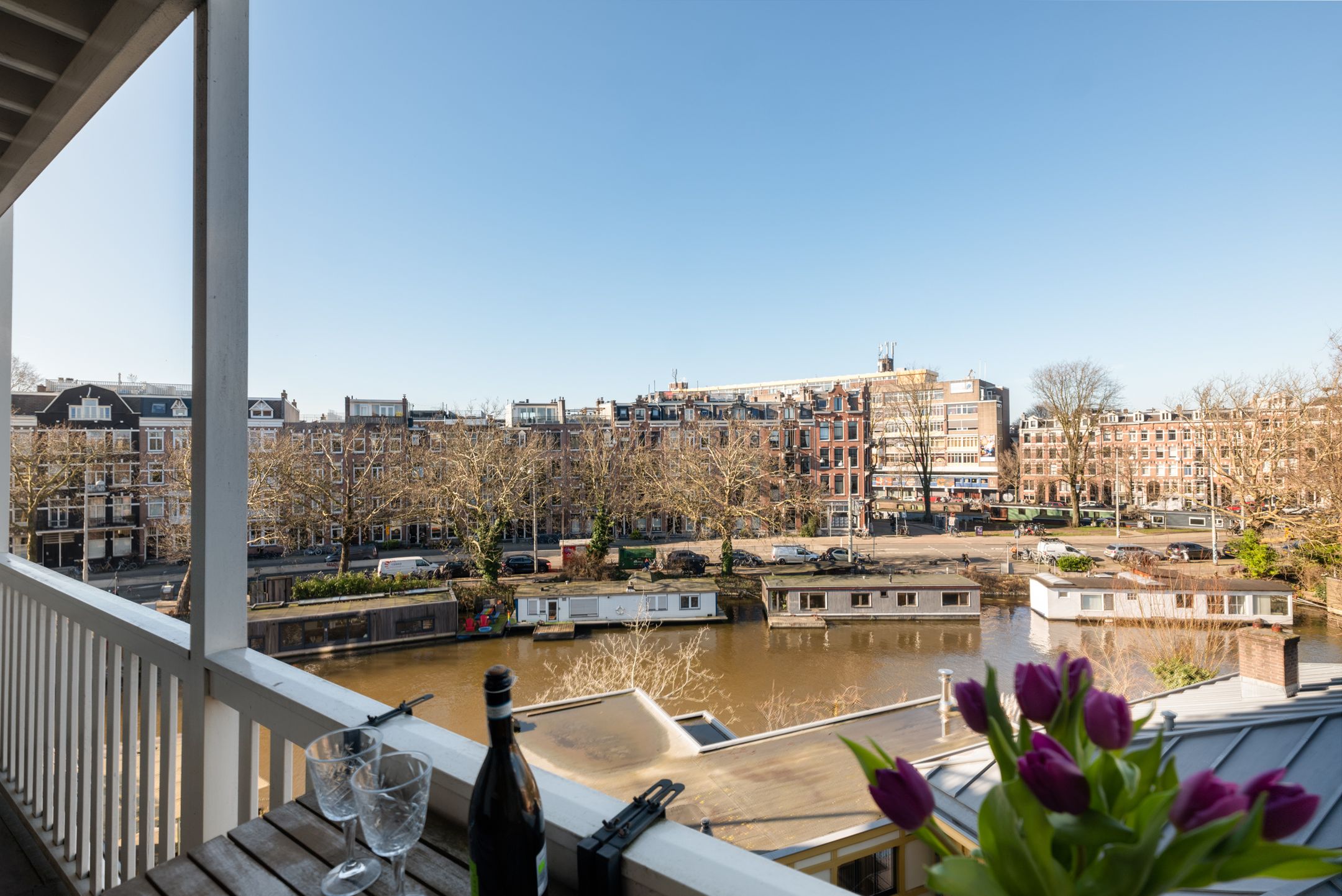 Foto 18 van Rozengracht 232-D