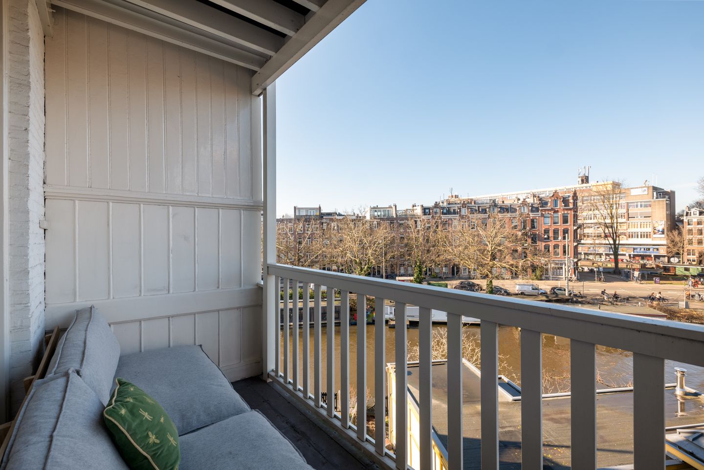 Foto 19 van Rozengracht 232-D