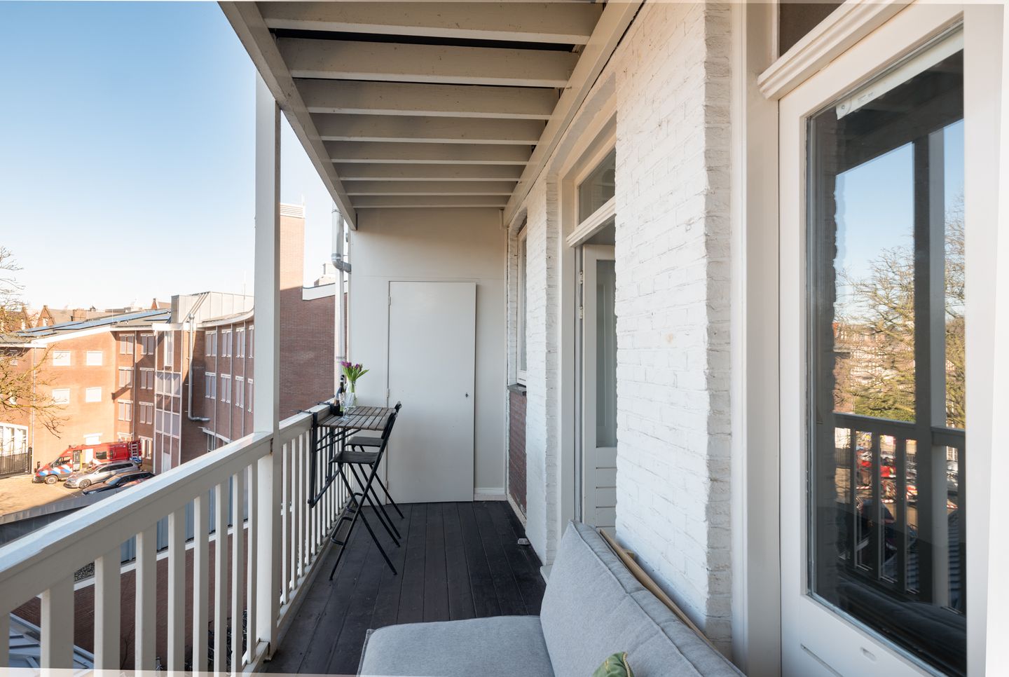 Foto 20 van Rozengracht 232-D