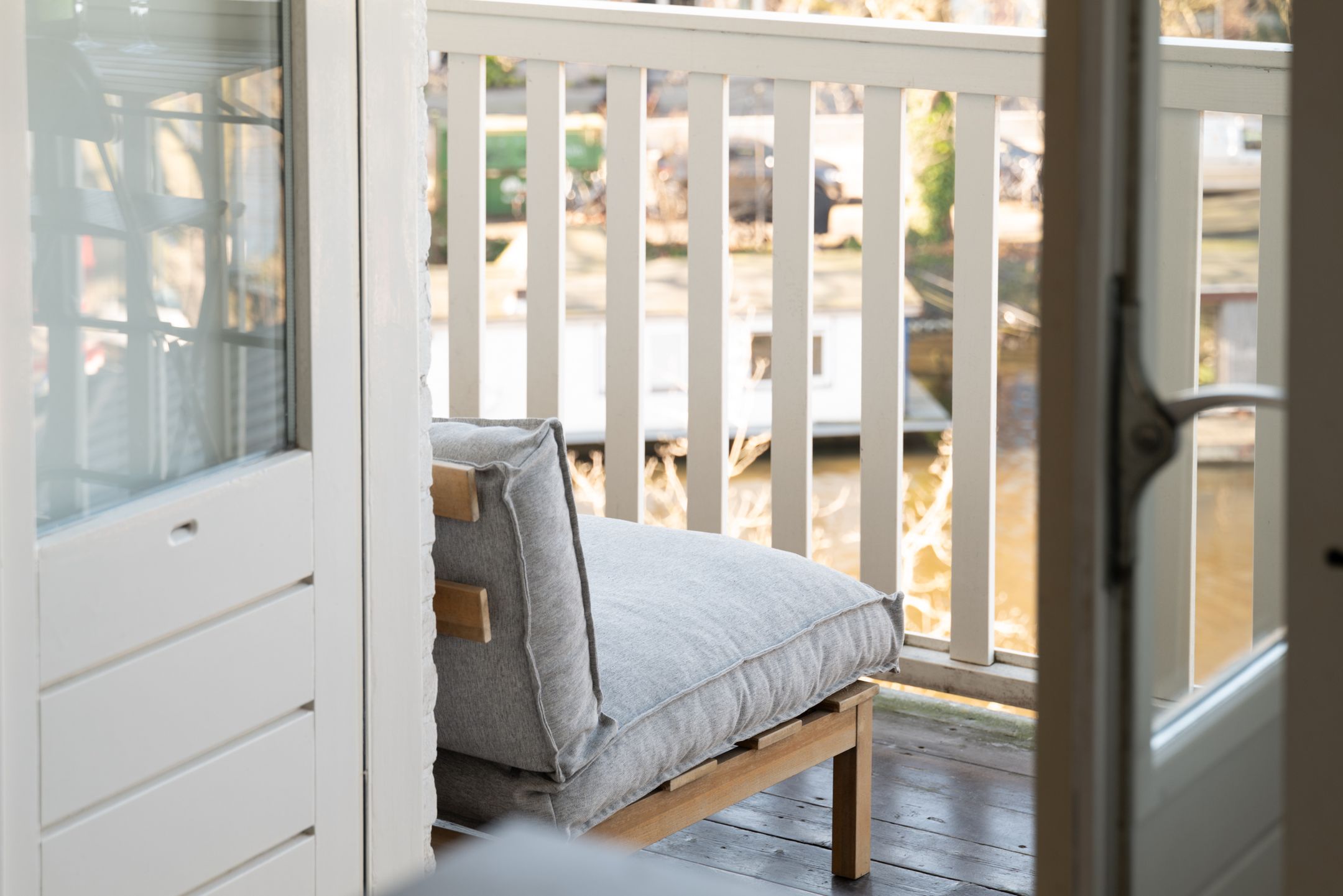 Foto 21 van Rozengracht 232-D