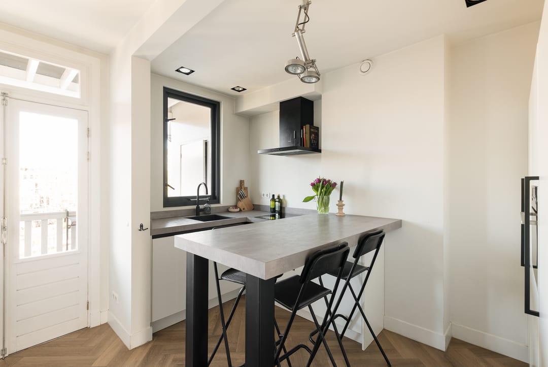 Foto 22 van Rozengracht 232-D