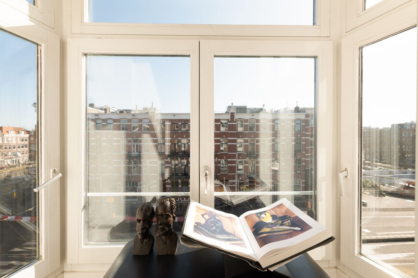 Foto 4 van Rozengracht 232-D