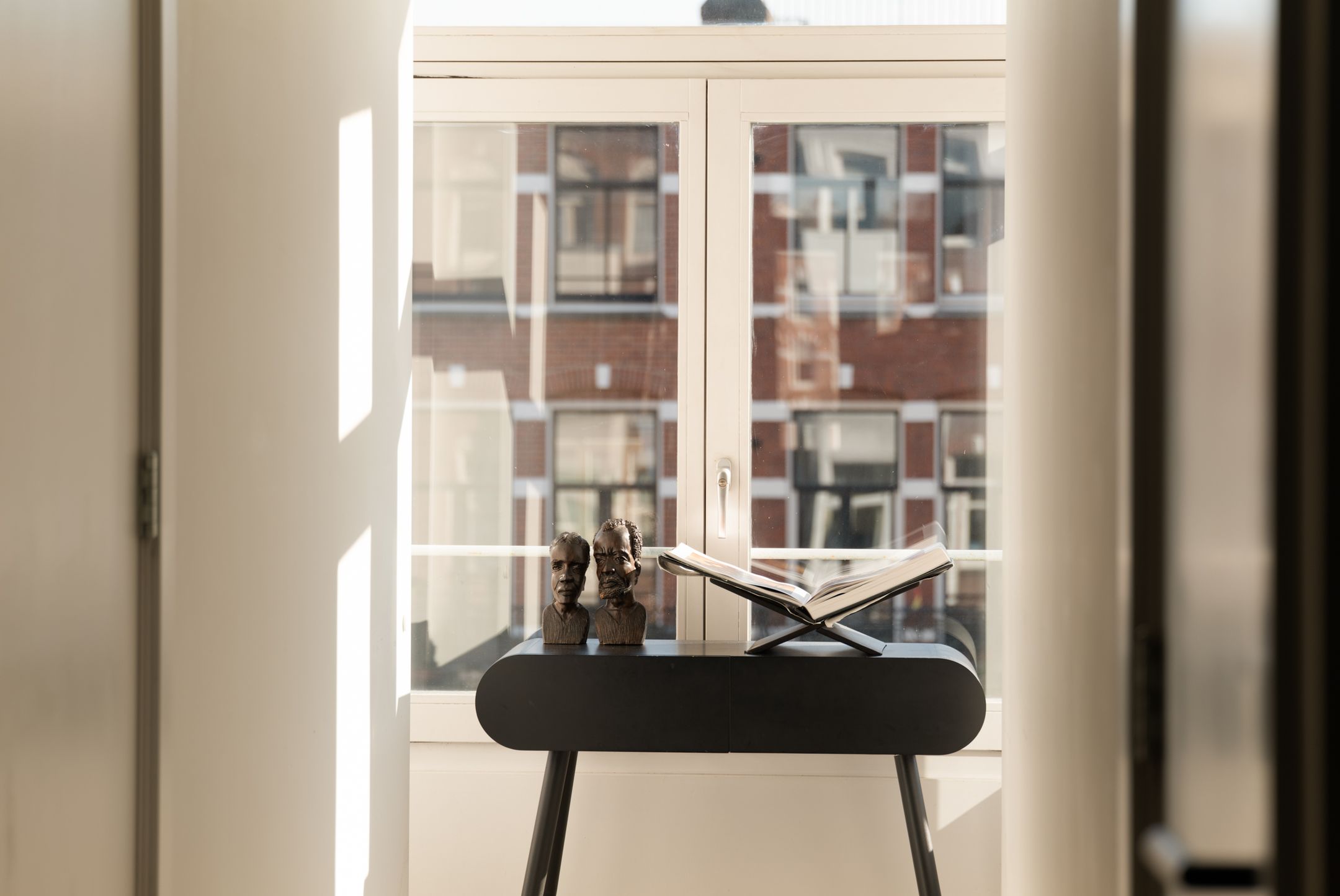 Foto 9 van Rozengracht 232-D