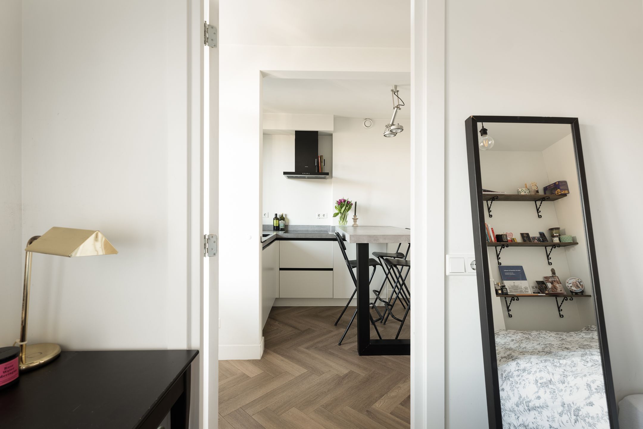 Foto 24 van Rozengracht 232-D