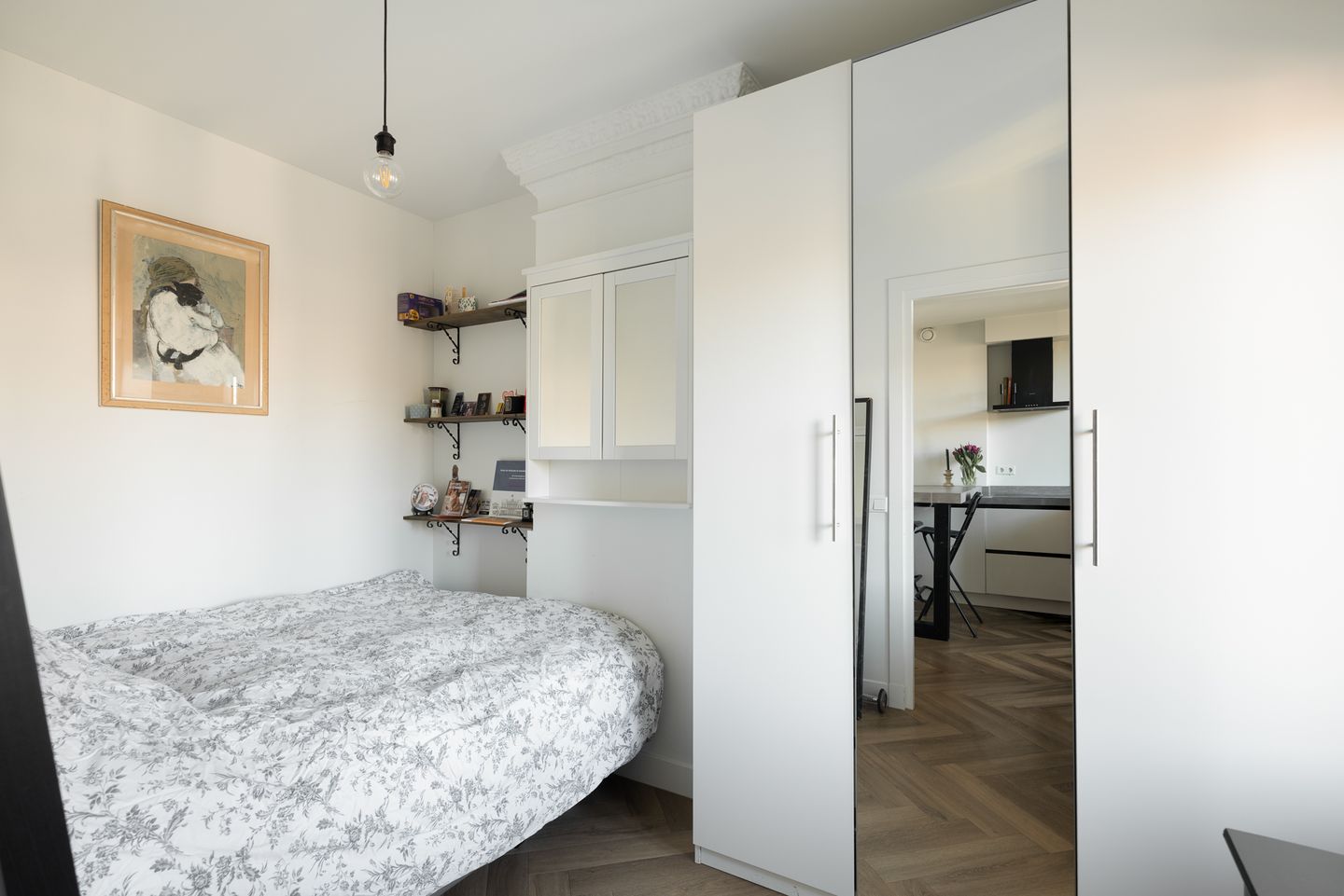 Foto 25 van Rozengracht 232-D