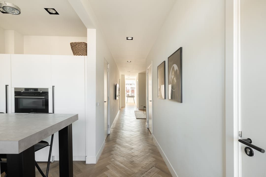 Foto 26 van Rozengracht 232-D