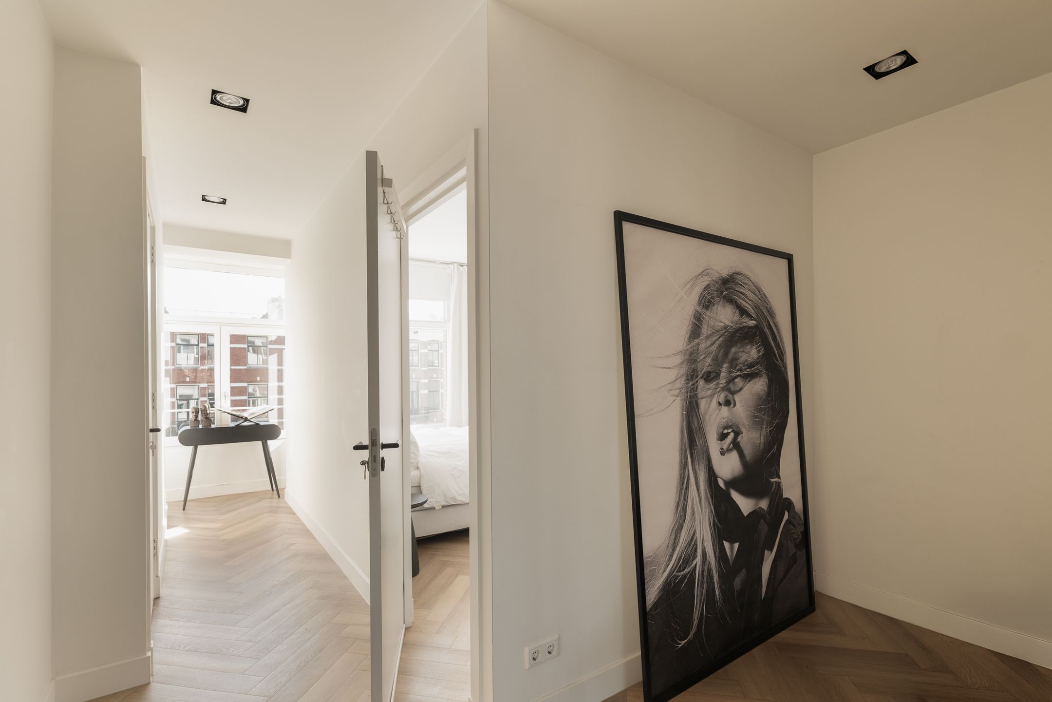 Foto 27 van Rozengracht 232-D