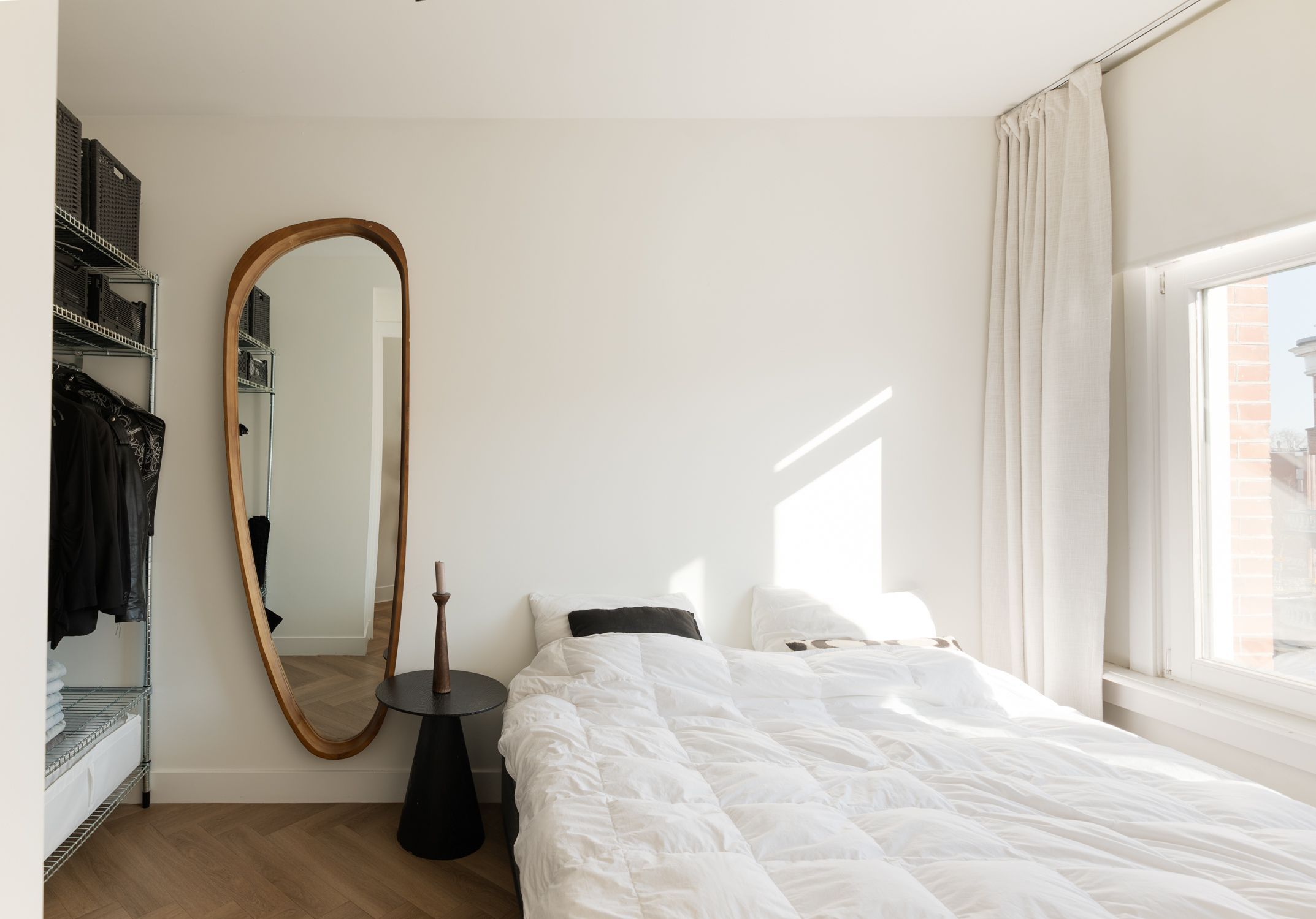 Foto 33 van Rozengracht 232-D