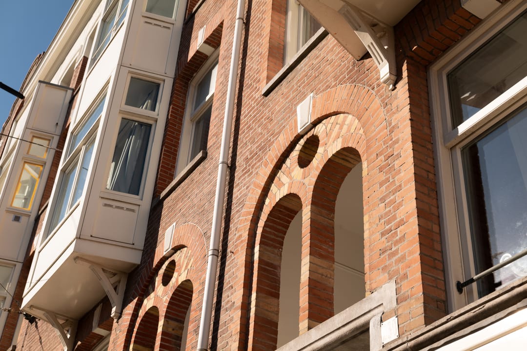 Foto 38 van Rozengracht 232-D