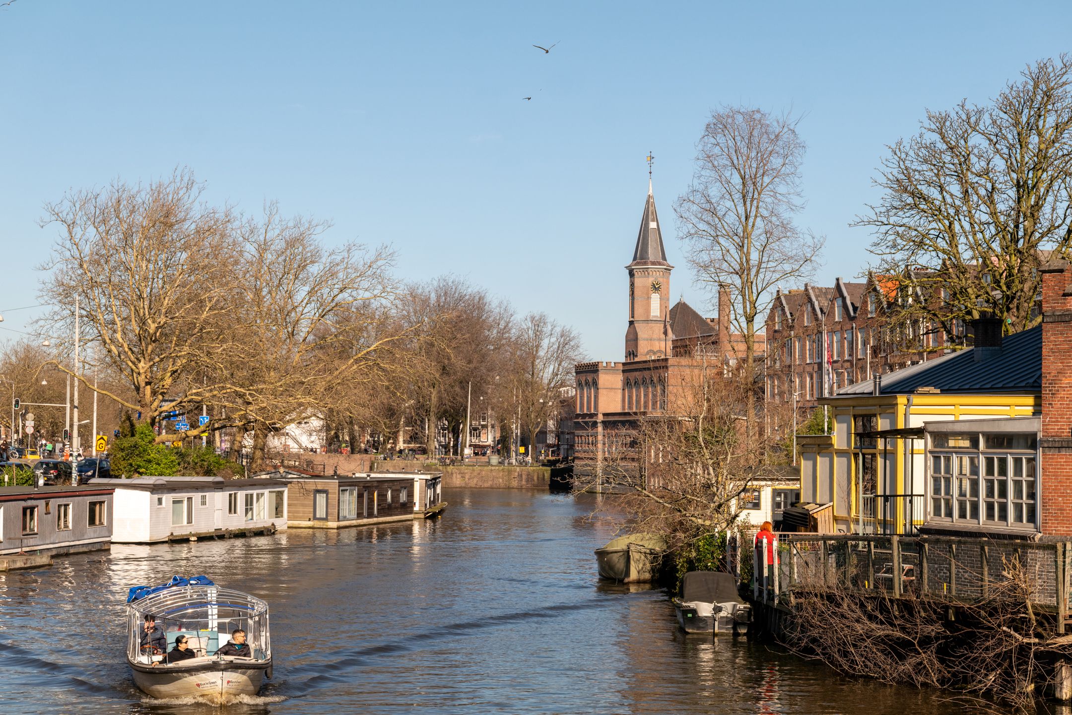 Foto 42 van Rozengracht 232-D