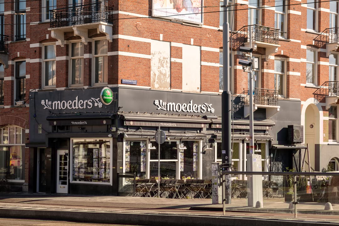 Foto 43 van Rozengracht 232-D