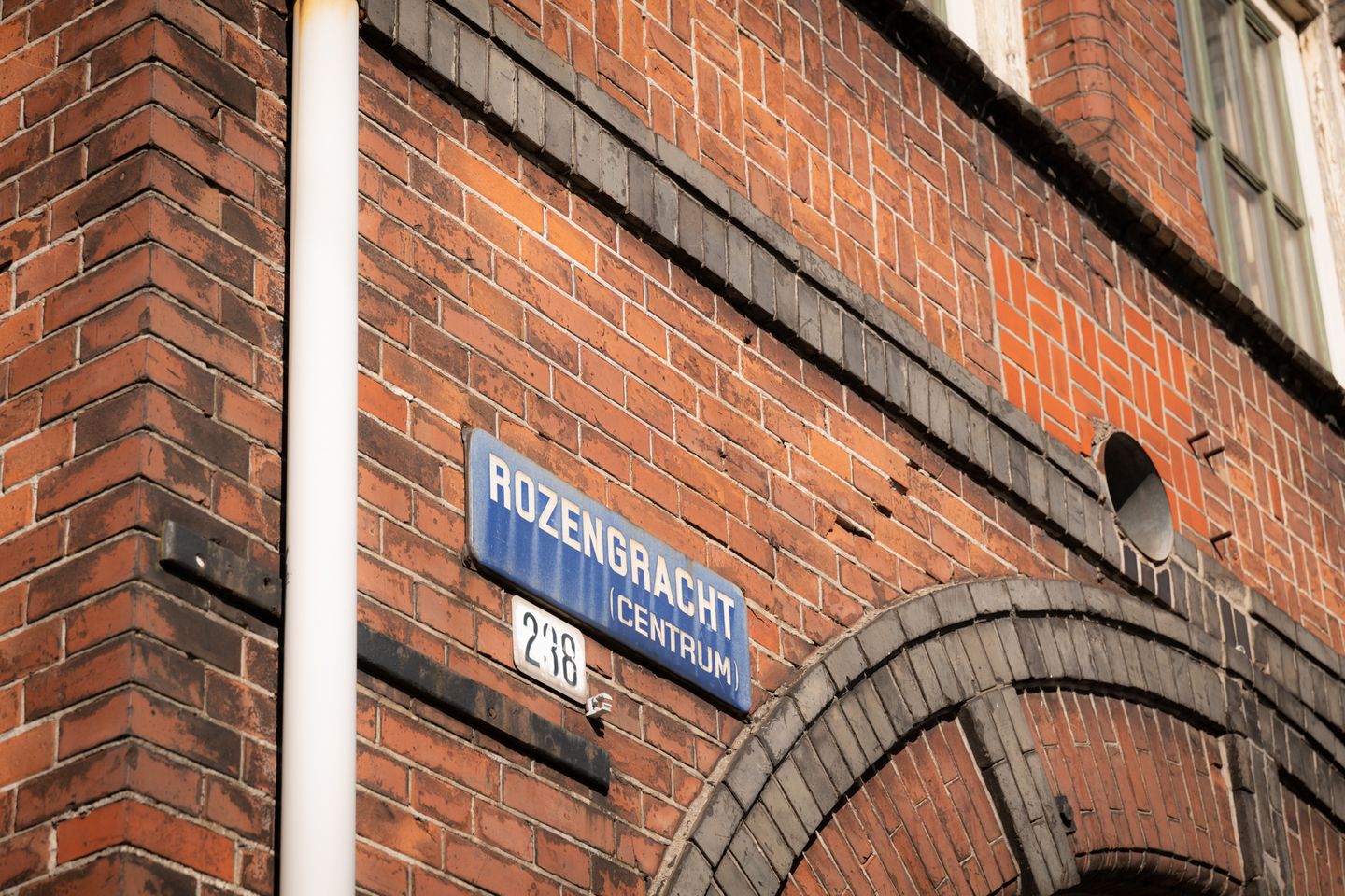 Foto 44 van Rozengracht 232-D