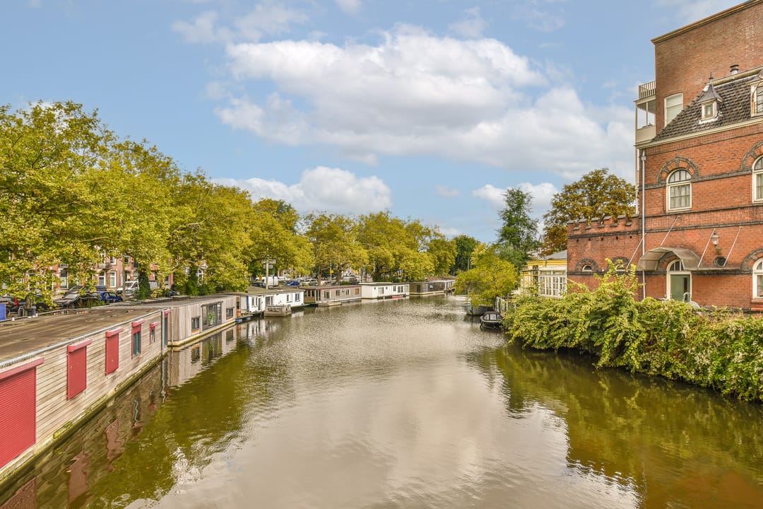 Foto 46 van Rozengracht 232-D