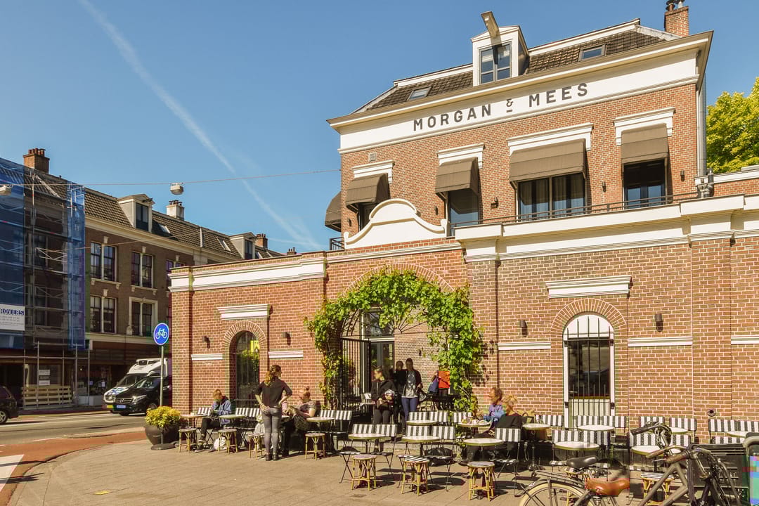 Foto 47 van Rozengracht 232-D