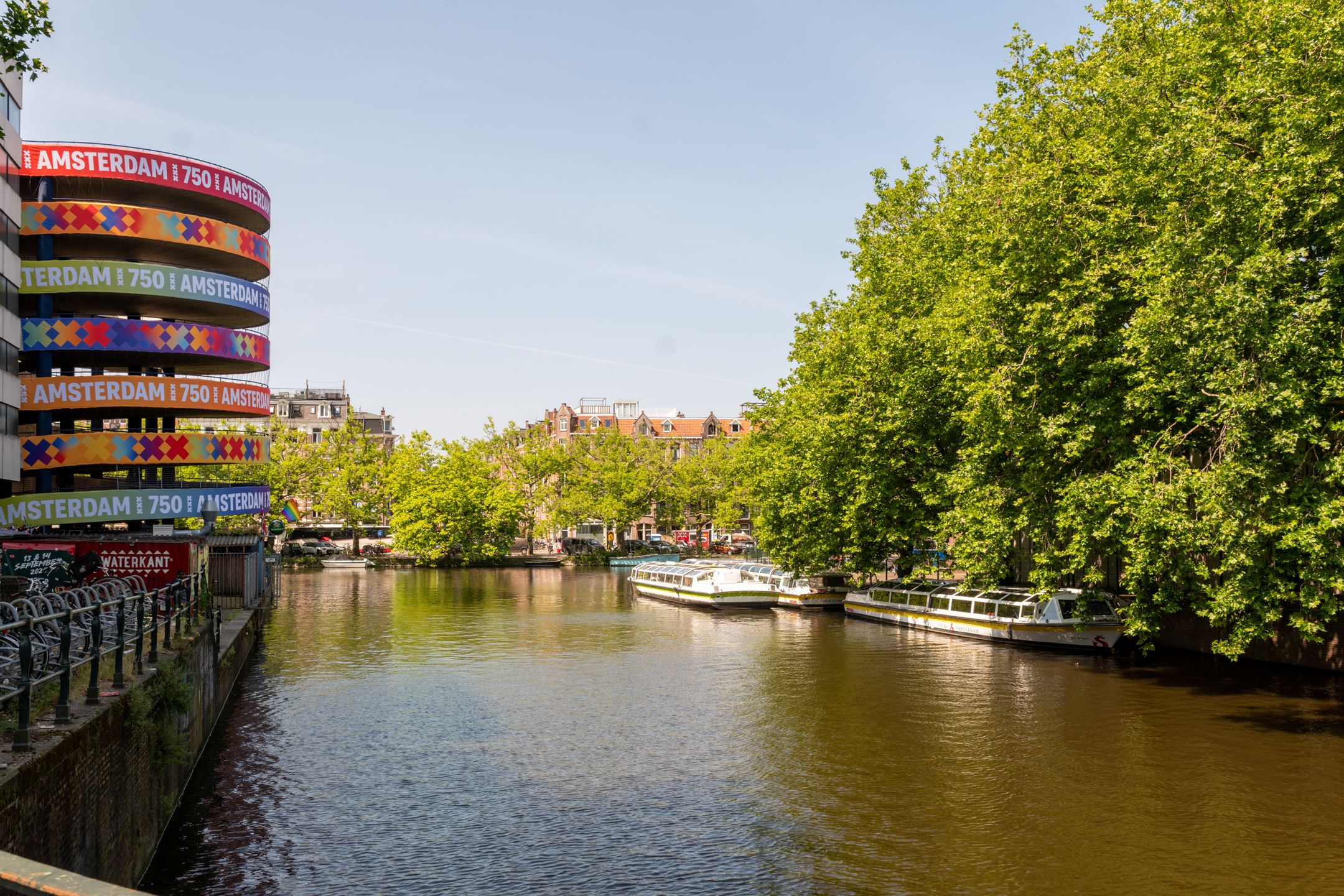 Foto 48 van Rozengracht 232-D